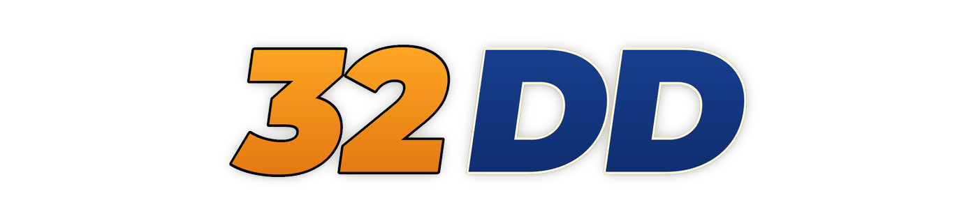 32dd